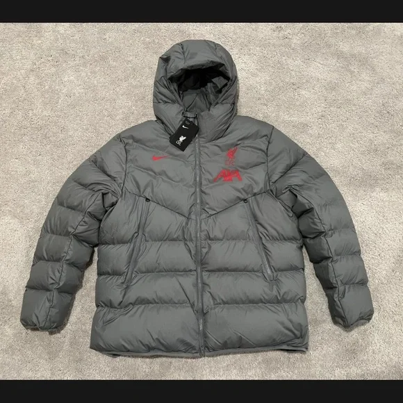 Nike Jackets Coats Mens Size 2xl Nike Liverpool Fc Strike